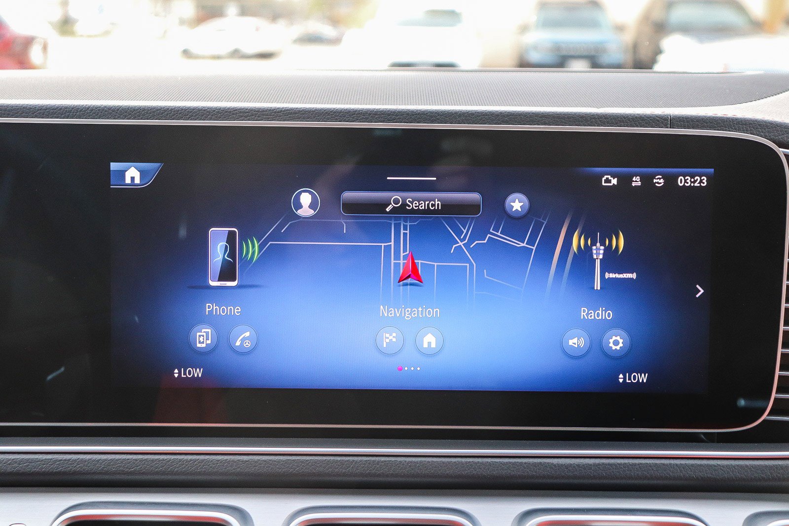 Used 2024 Mercedes-Benz GLE 53 AMG 4MATIC Coupe image 20