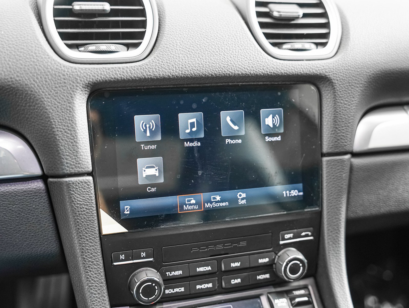Certified 2025 Porsche 718 Cayman RWD image 18