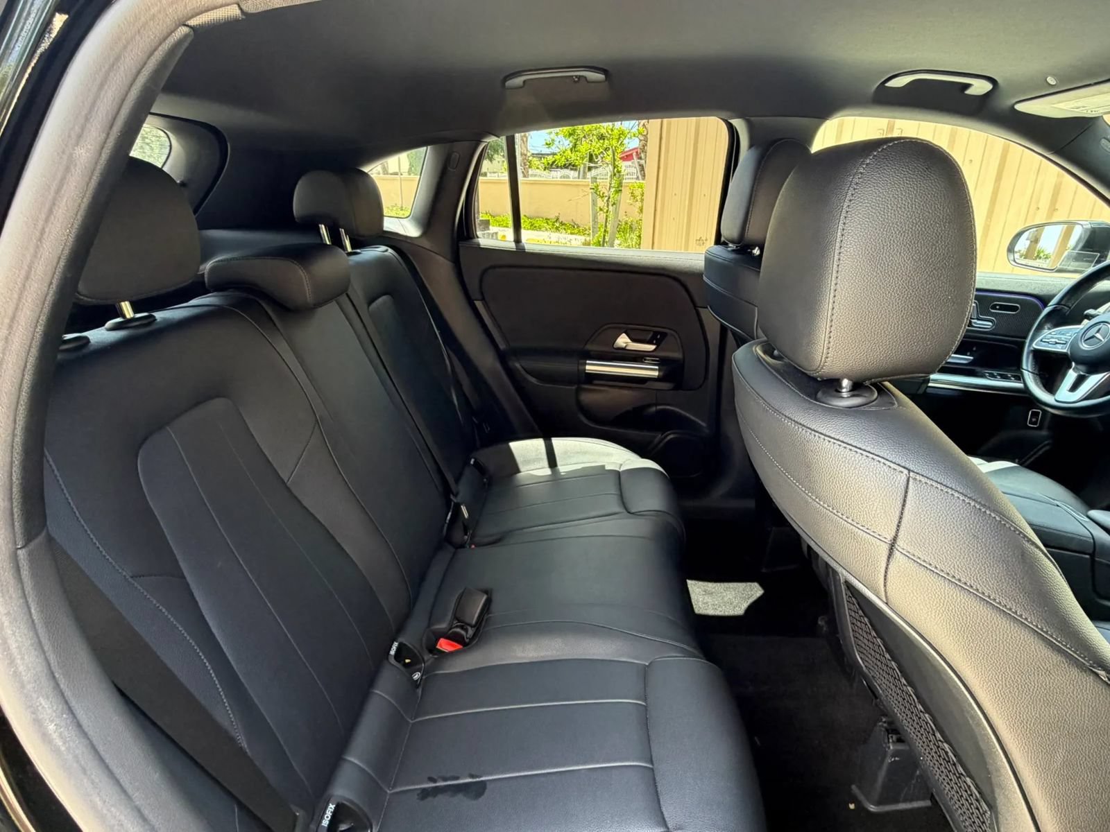 Used 2021 Mercedes-Benz GLA 250 w/ Premium Package image 14