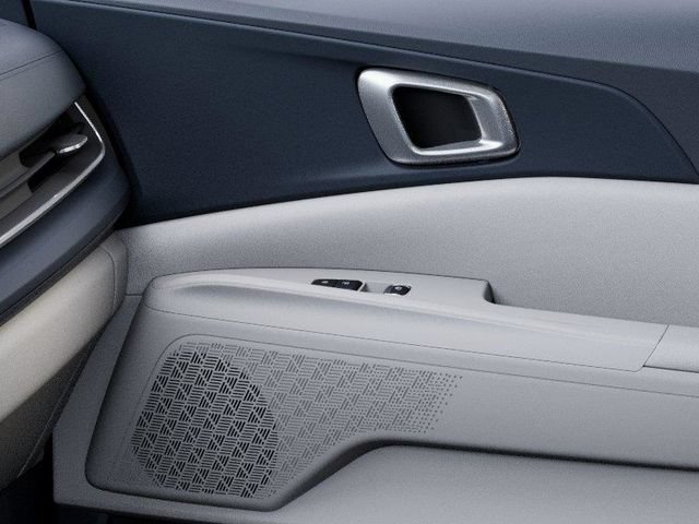 New 2026 Kia Carnival EX FWD image 25
