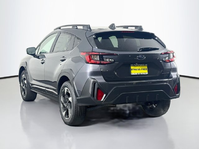New 2026 Subaru Crosstrek 2.5i Limited AWD/4WD image 5