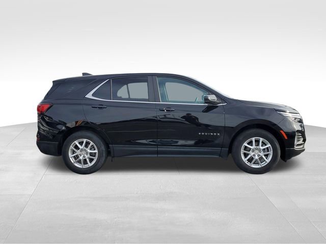 Certified 2023 Chevrolet Equinox LT FWD image 6