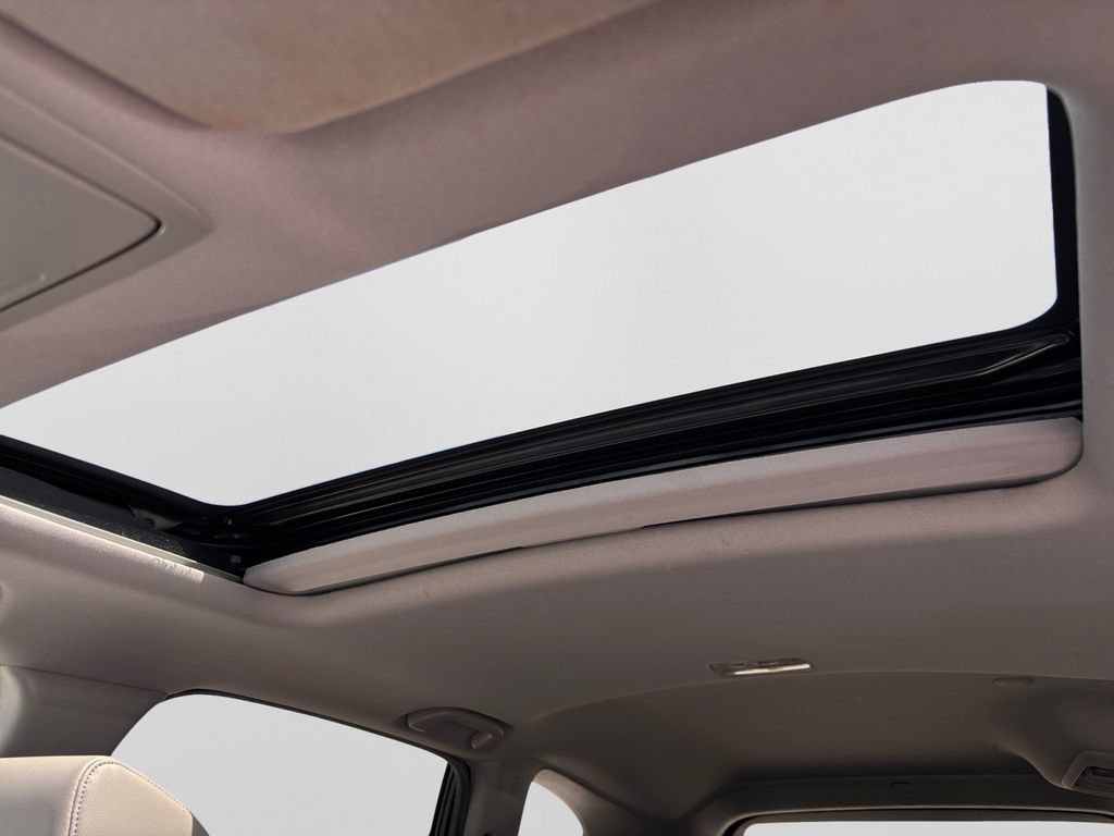 Used 2022 Honda CR-V EX-L image 36
