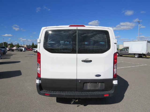 Used 2023 Ford Transit 350 XLT RWD image 4