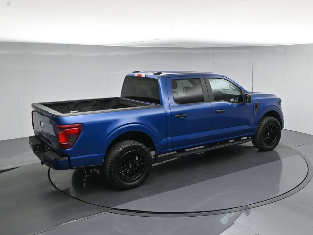 Used 2024 Ford F150 STX RWD image 34