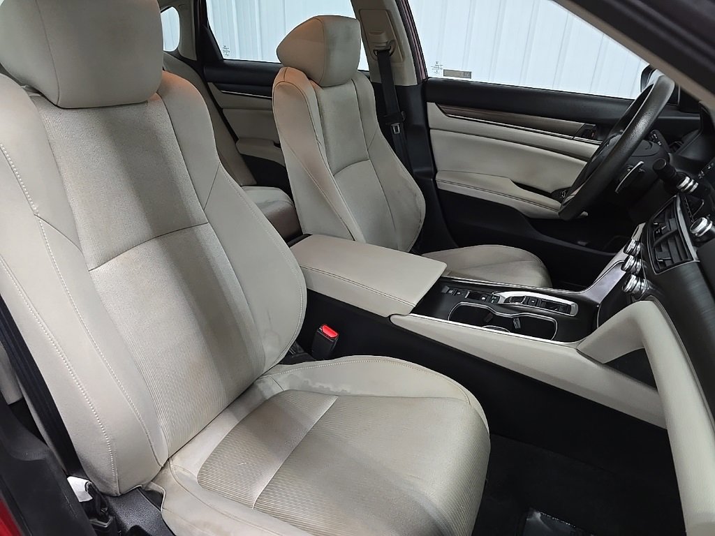 Used 2018 Honda Accord Hybrid image 14