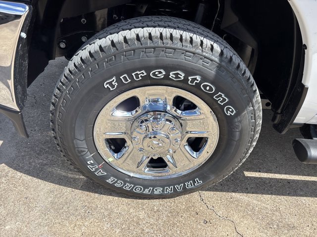 New 2026 RAM 2500 Tradesman image 10