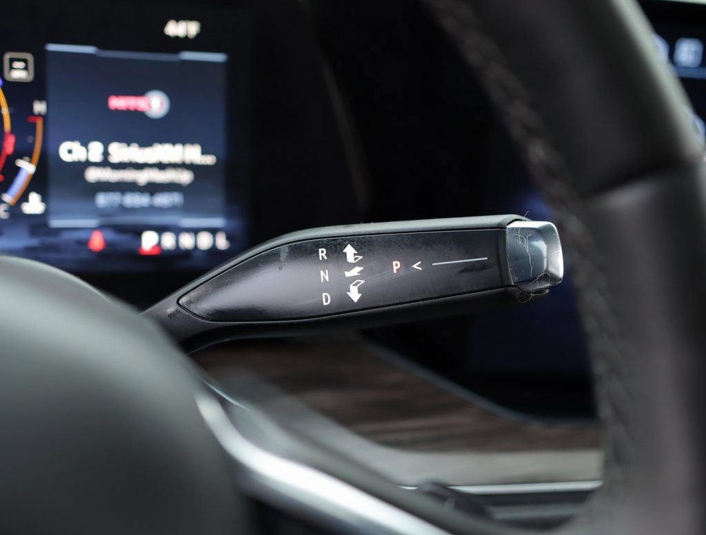 Used 2025 Chevrolet Tahoe Z71 w/ Z71 Off-Road Package image 21