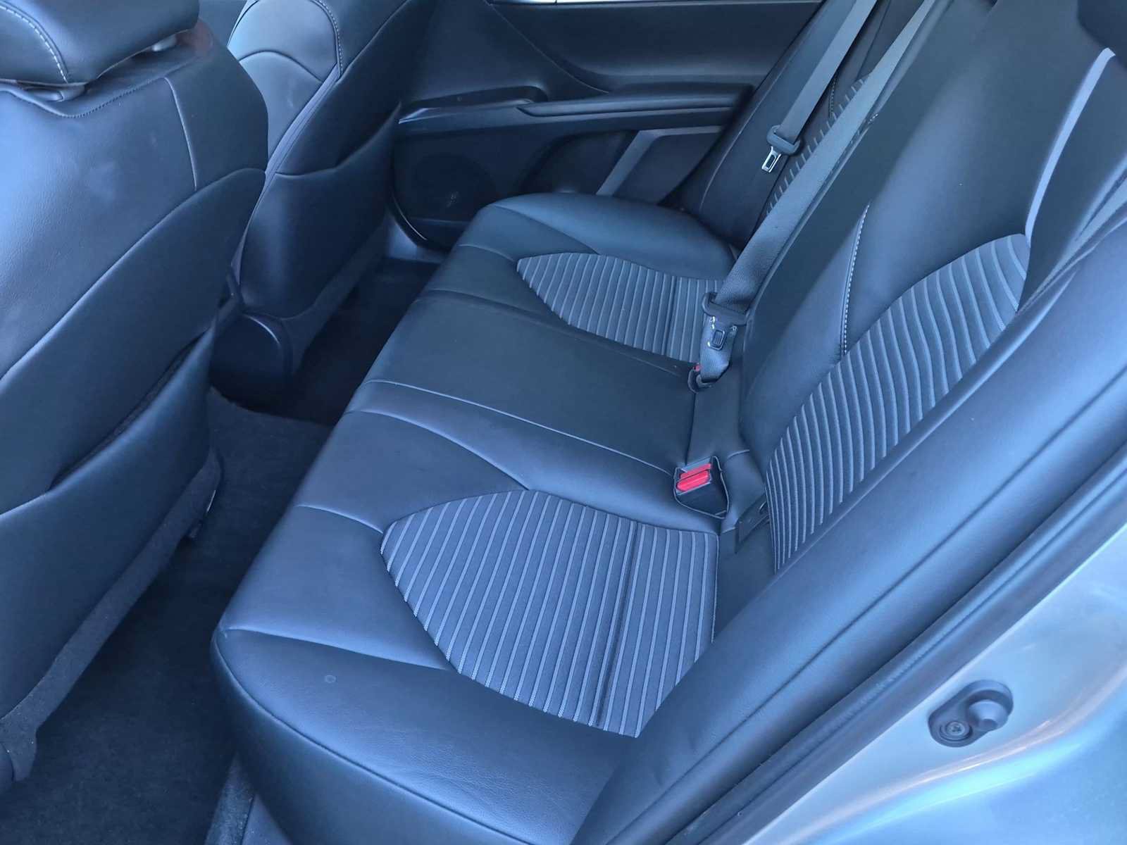 Used 2023 Toyota Camry SE FWD image 19