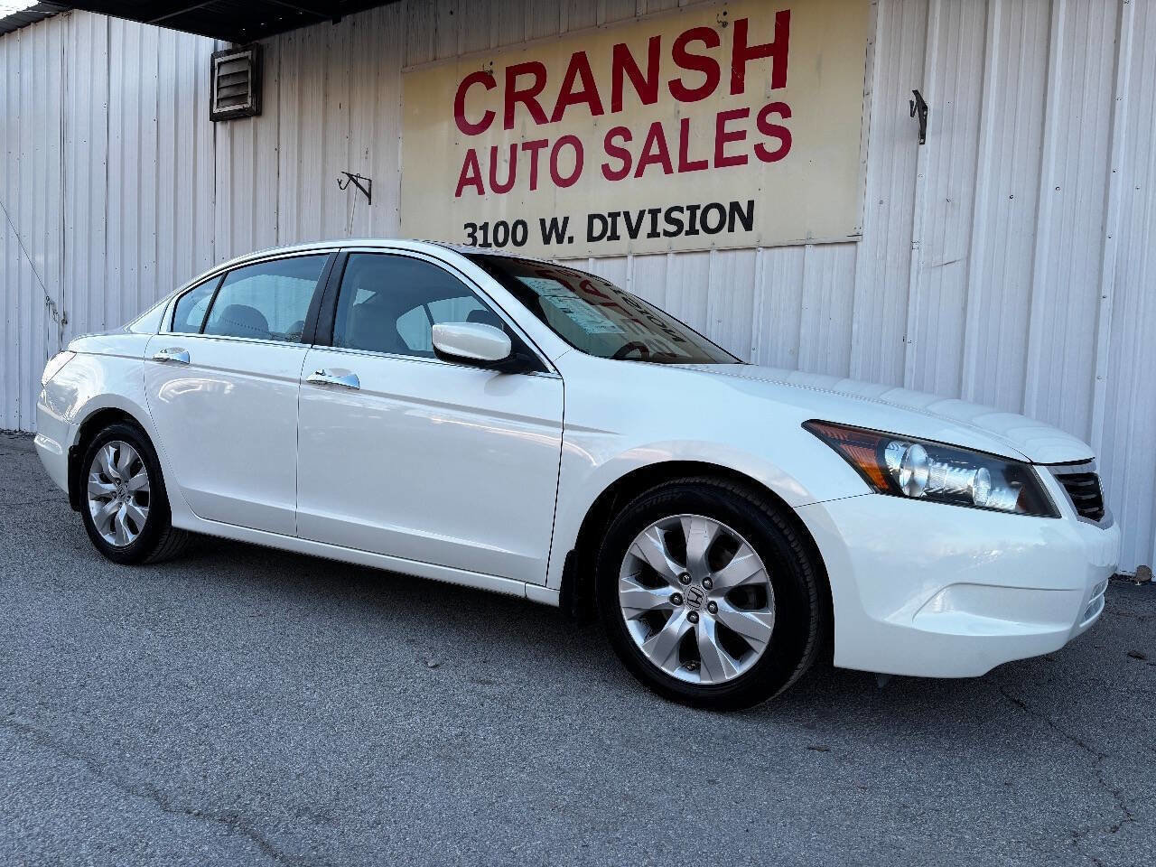 Used 2010 Honda Accord EX-L image 33