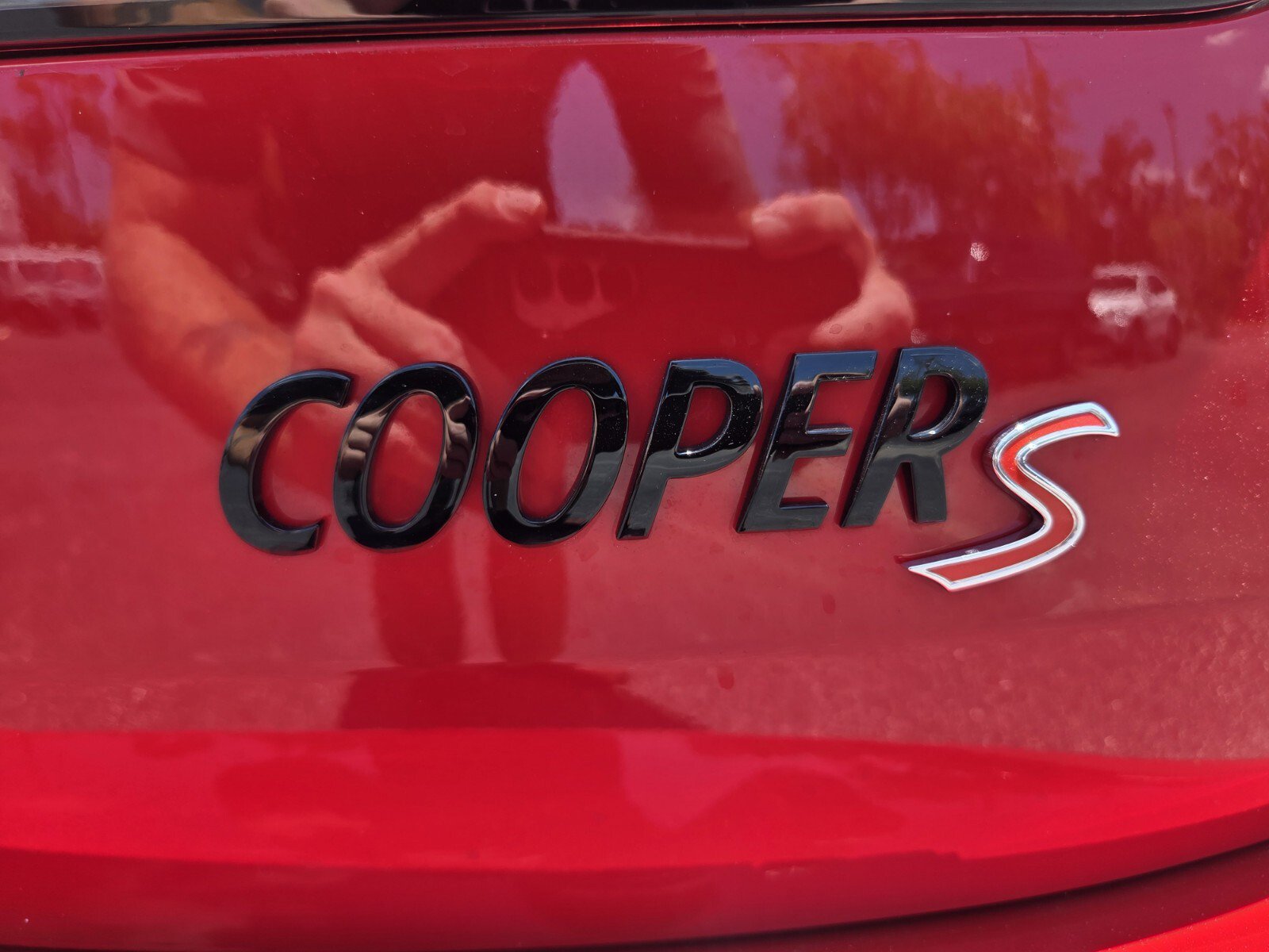 Certified 2024 MINI Cooper Clubman S FWD image 14