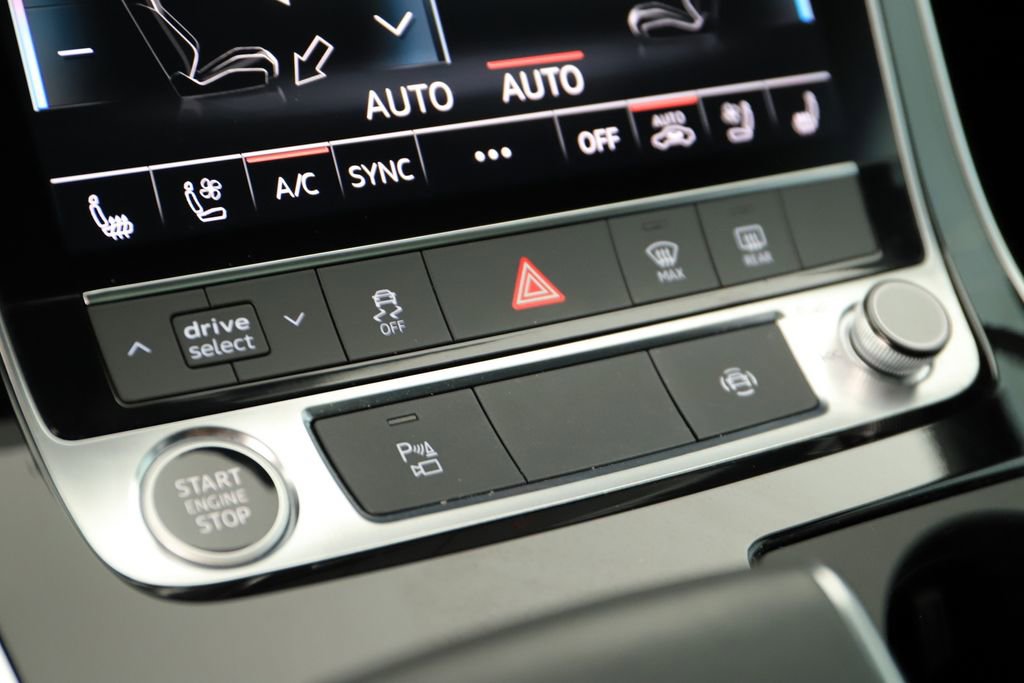 Used 2025 Audi Q7 3.0T Premium Plus w/ Premium Plus Package image 26