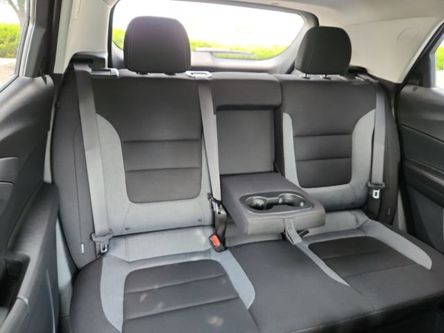 New 2026 Chevrolet TrailBlazer LT w/ Convenience Package FWD image 17