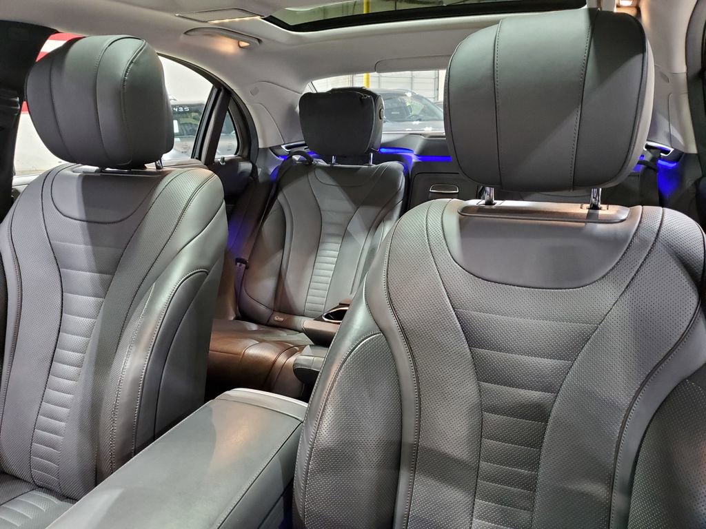 Used 2018 Mercedes-Benz S 560 4MATIC Sedan image 44