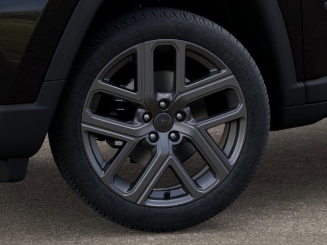 New 2026 Jeep Compass Limited image 19