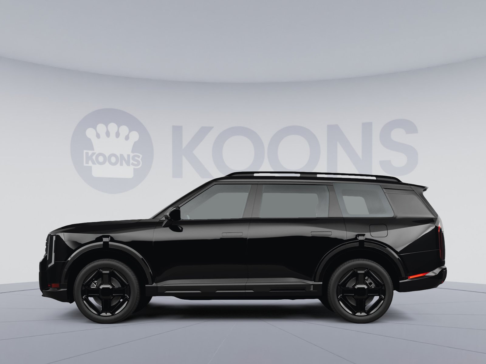 New 2027 Kia Telluride SX Prestige X-Line AWD/4WD image 2
