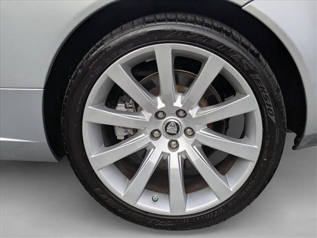 Used 2009 Jaguar XK Convertible image 22