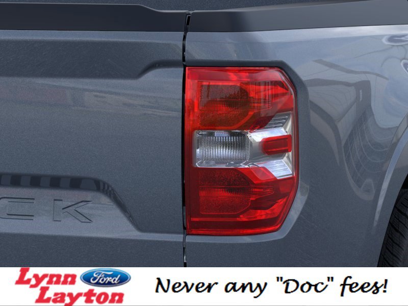 New 2026 Ford Maverick XLT FWD image 22