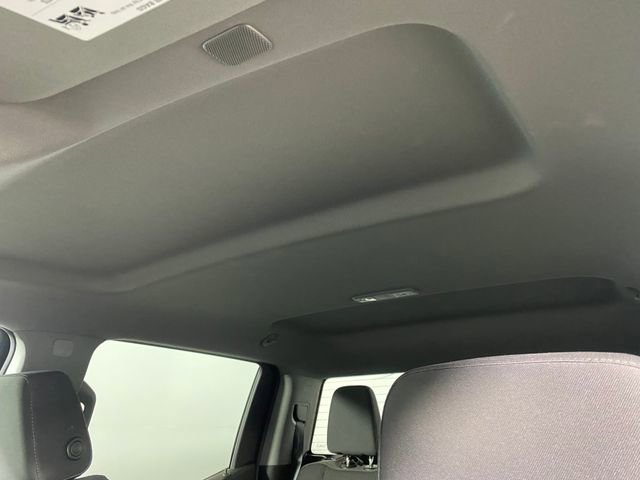 Certified 2024 Chevrolet Silverado 1500 LT image 23