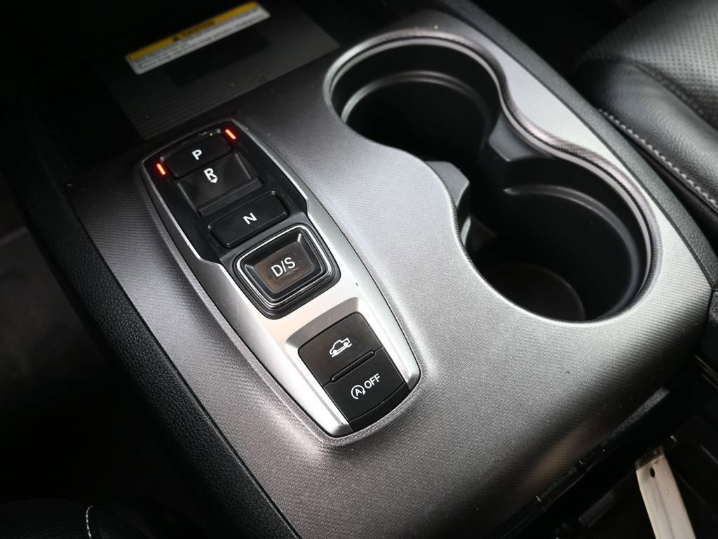 Certified 2023 Honda Ridgeline RTL-E image 18