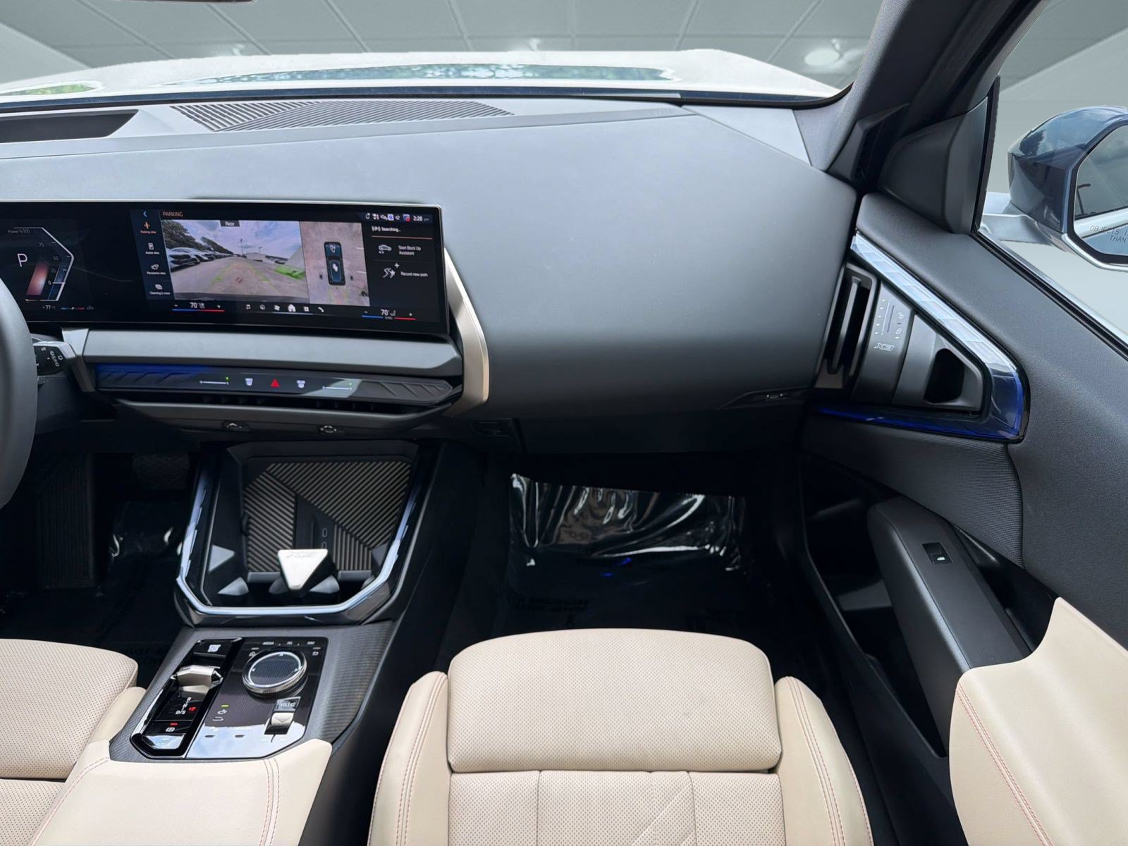 Certified 2025 BMW X3 xDrive30i w/ Premium Package AWD/4WD image 30