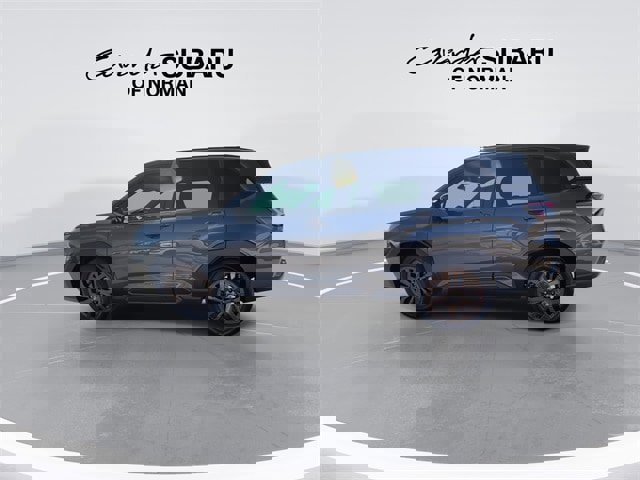 Used 2025 Subaru Forester Sport image 8