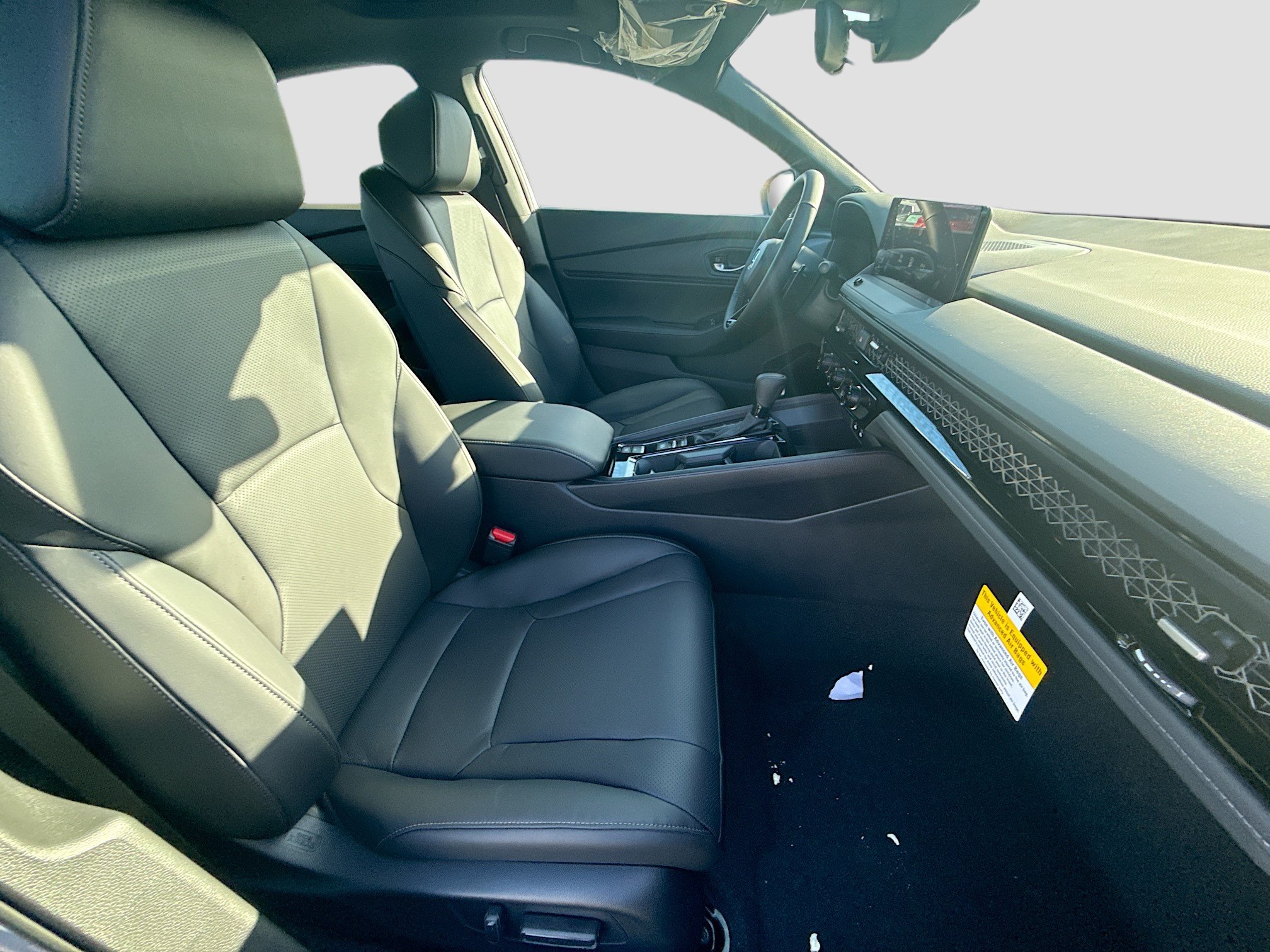 New 2026 Honda Accord Sport image 23