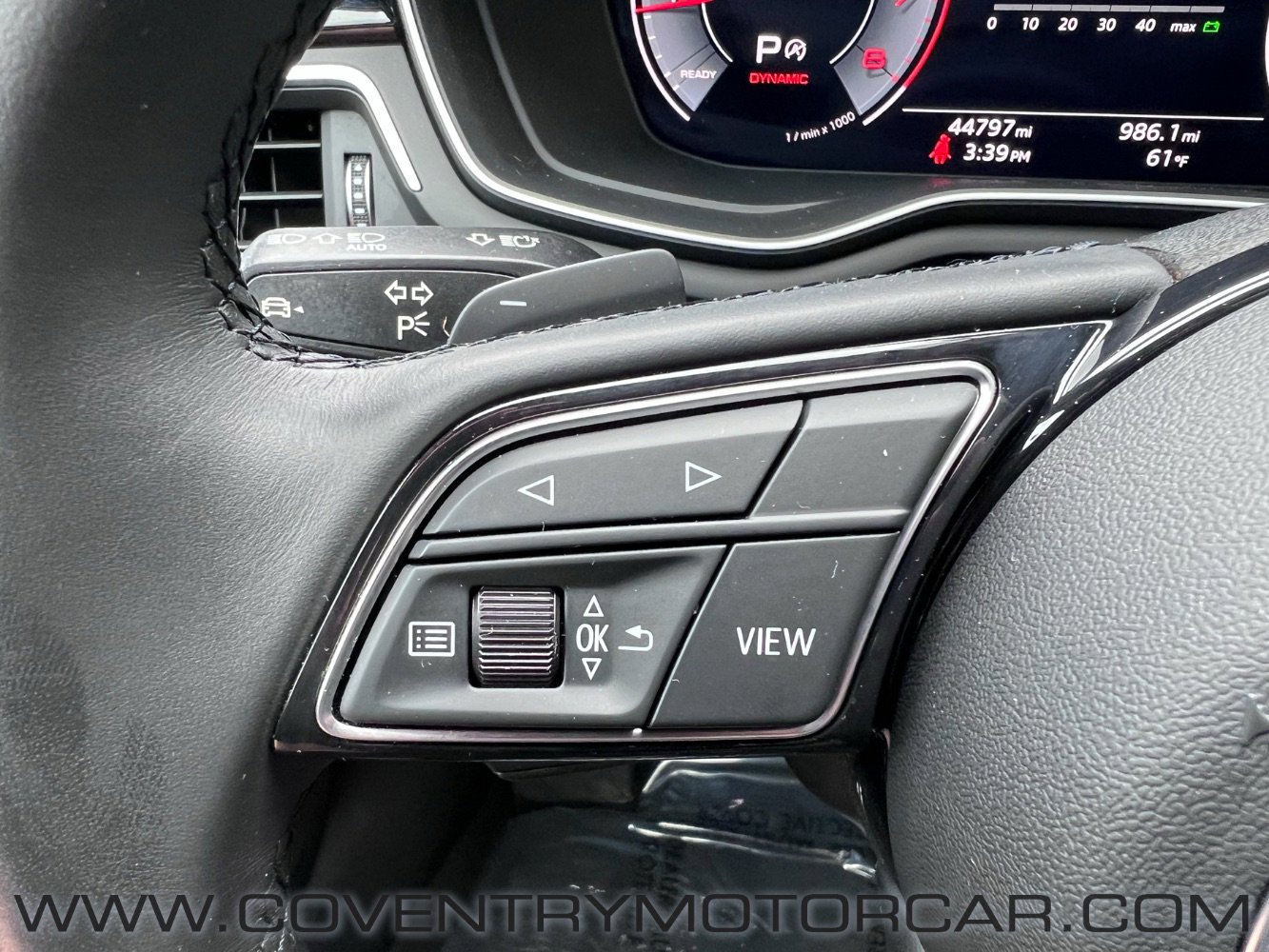 Used 2022 Audi A4 2.0T Premium Plus w/ Premium Plus Package image 34