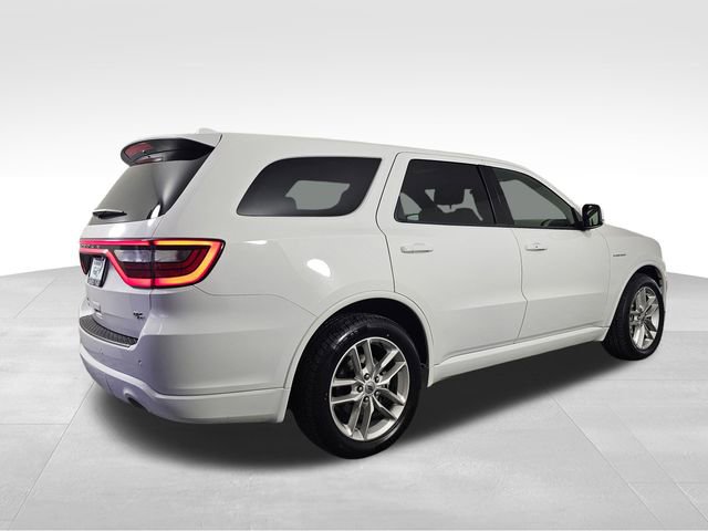 Used 2022 Dodge Durango R/T image 7