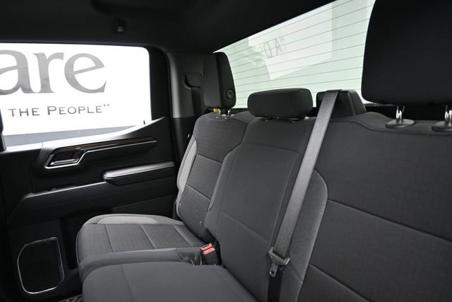 Used 2024 Chevrolet Silverado 1500 LT AWD/4WD image 23