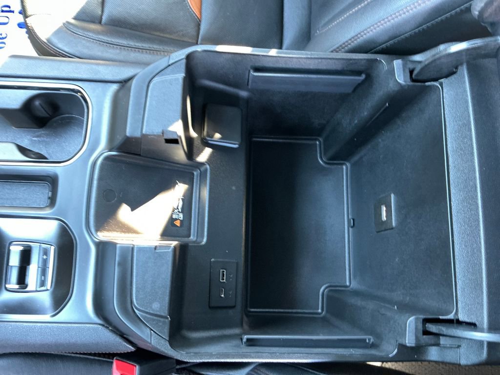 Used 2023 GMC Sierra 1500 AT4 w/ AT4 Preferred Package image 31