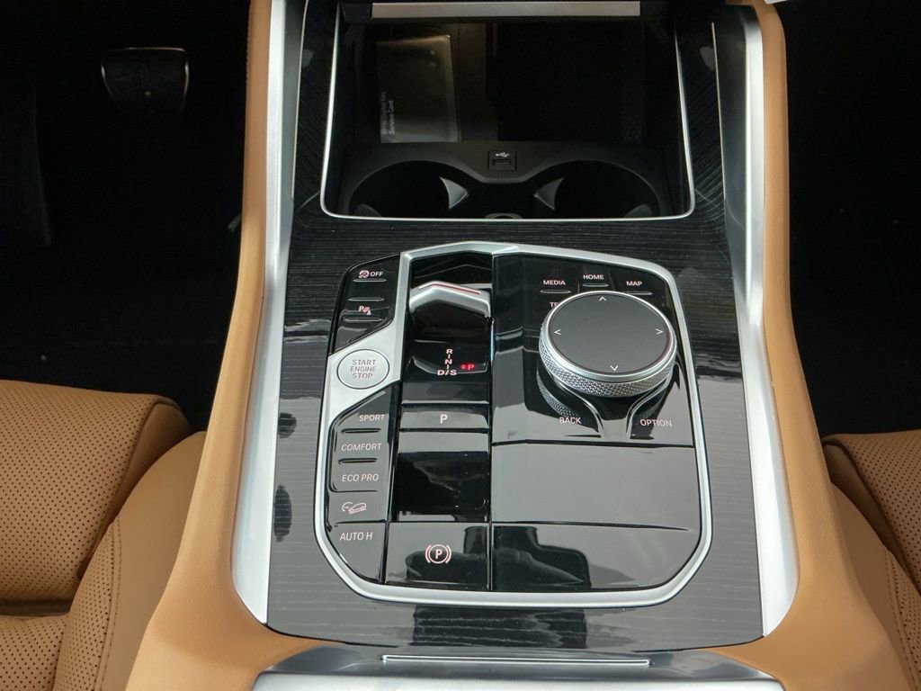 New 2026 BMW X6 xDrive40i AWD/4WD image 13
