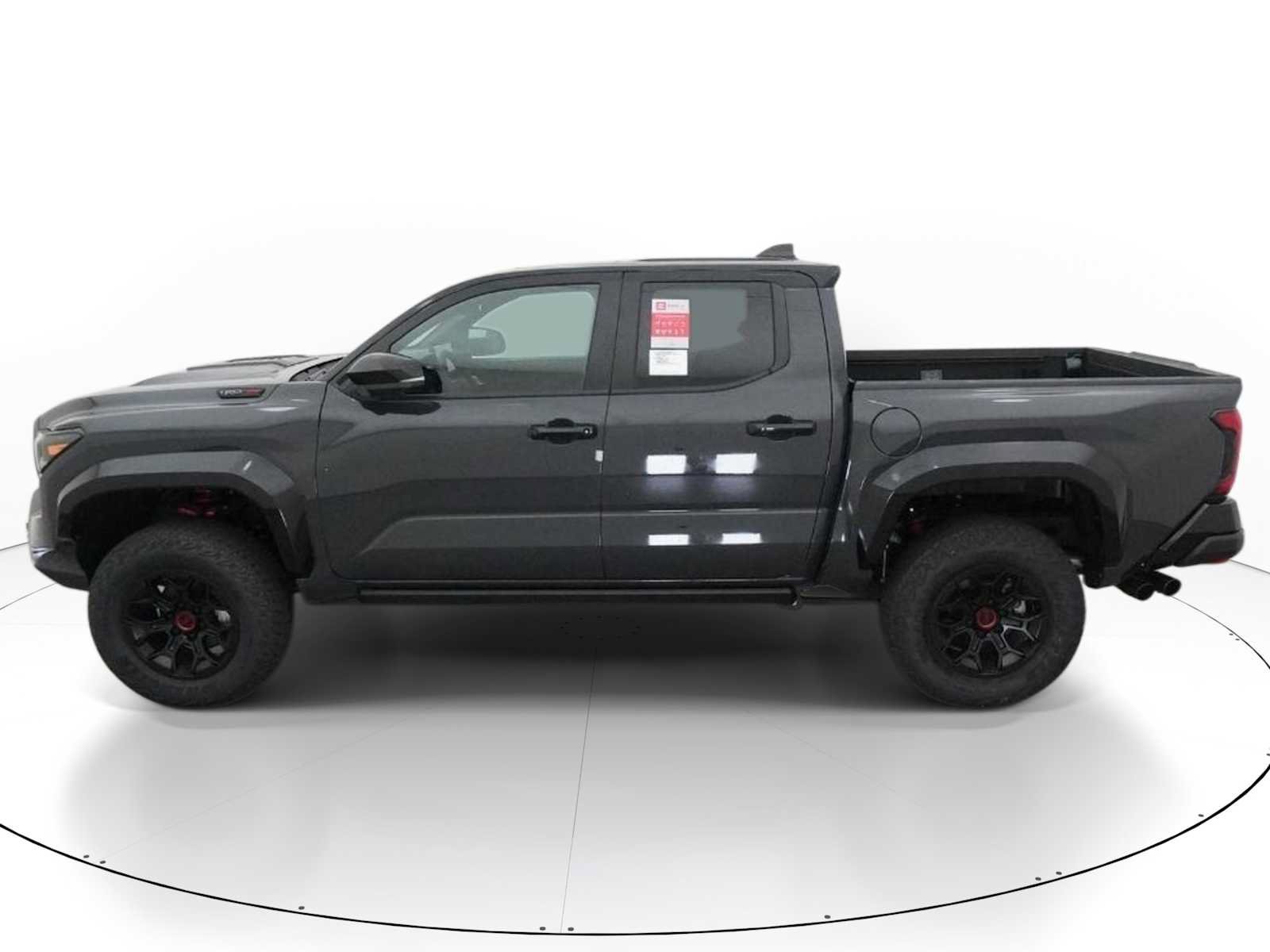 New 2025 Toyota Tacoma TRD Pro AWD/4WD image 3