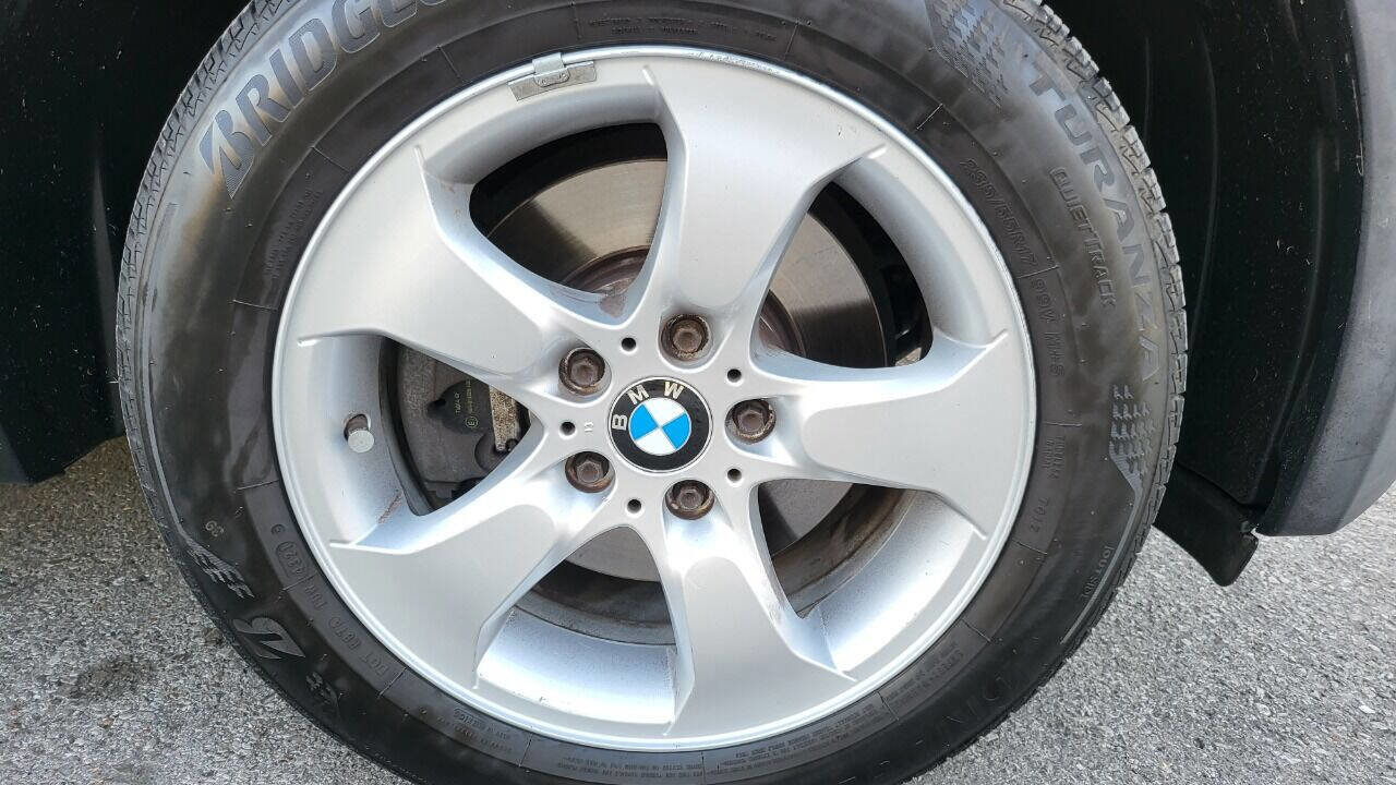 Used 2008 BMW X3 3.0si image 34