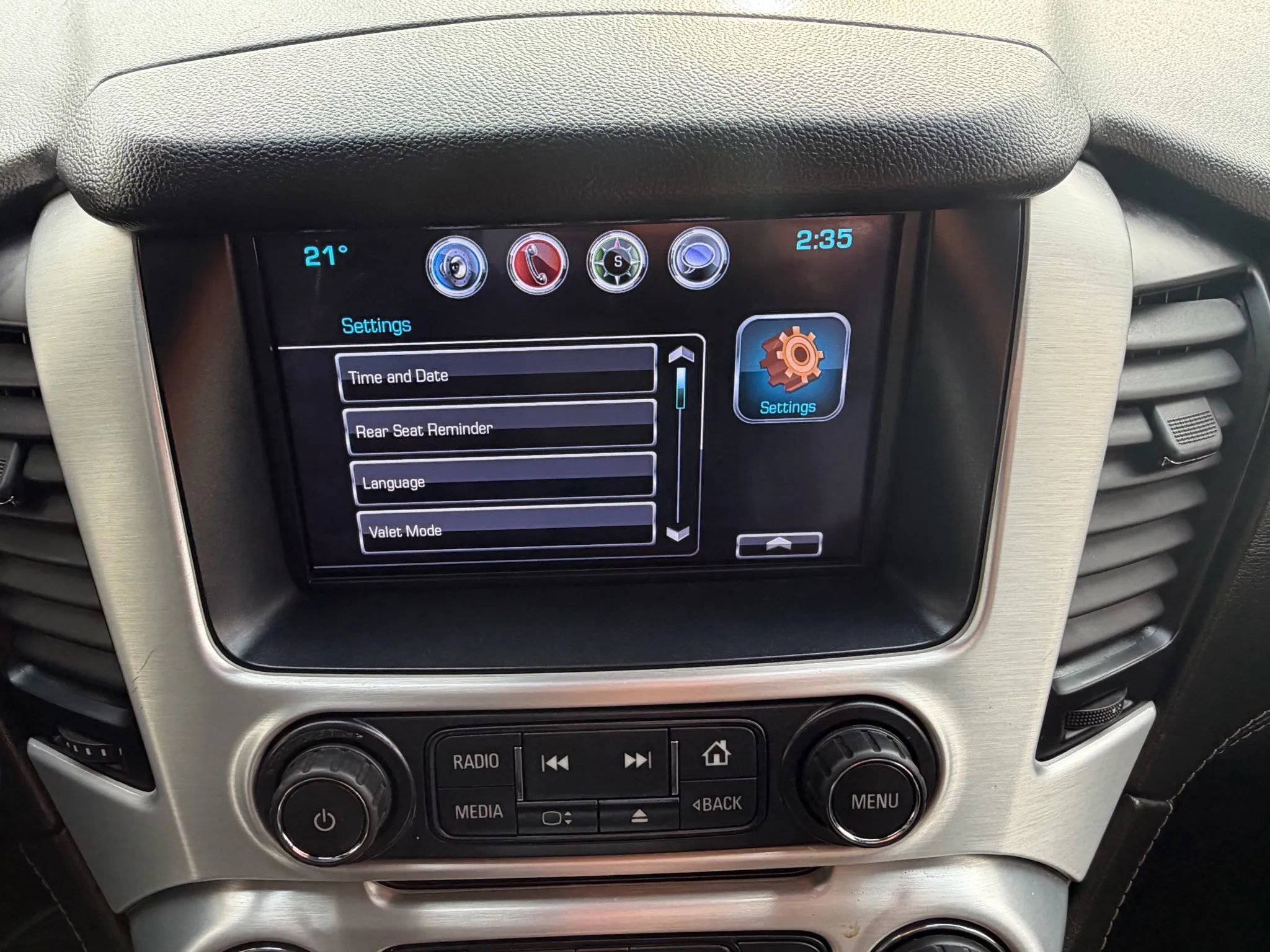 Used 2020 GMC Yukon SLT image 17