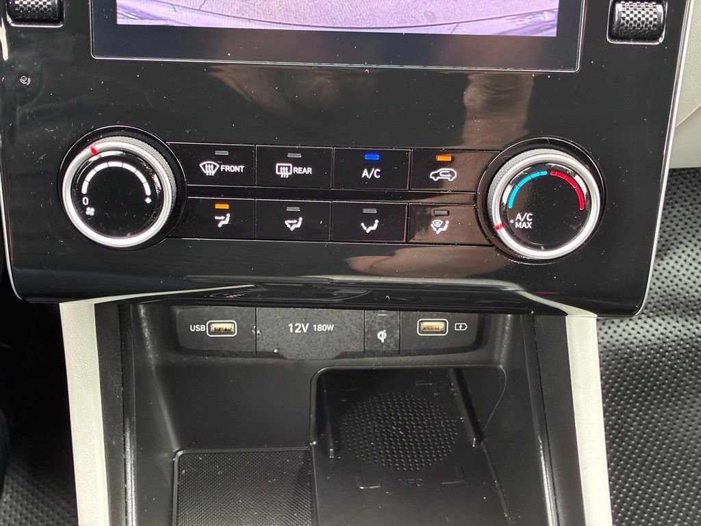 Used 2023 Hyundai Tucson SEL AWD/4WD image 33