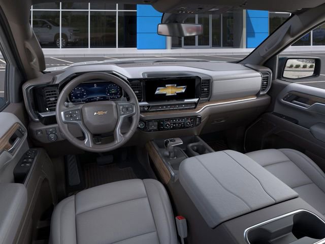 New 2026 Chevrolet Silverado 1500 RST w/ Convenience Package II image 18
