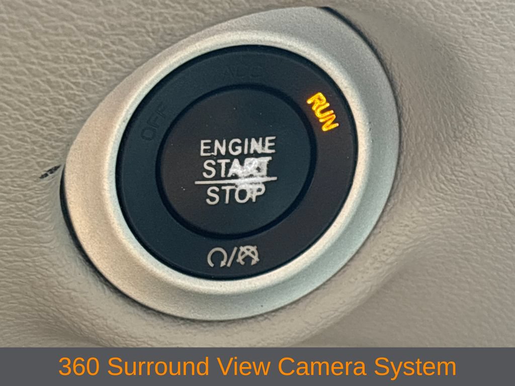 Used 2017 Chrysler Pacifica Touring-L Plus w/ Advanced Safetytec Group FWD image 16