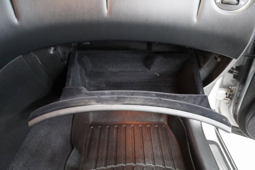 Used 2015 INFINITI QX50 AWD image 26