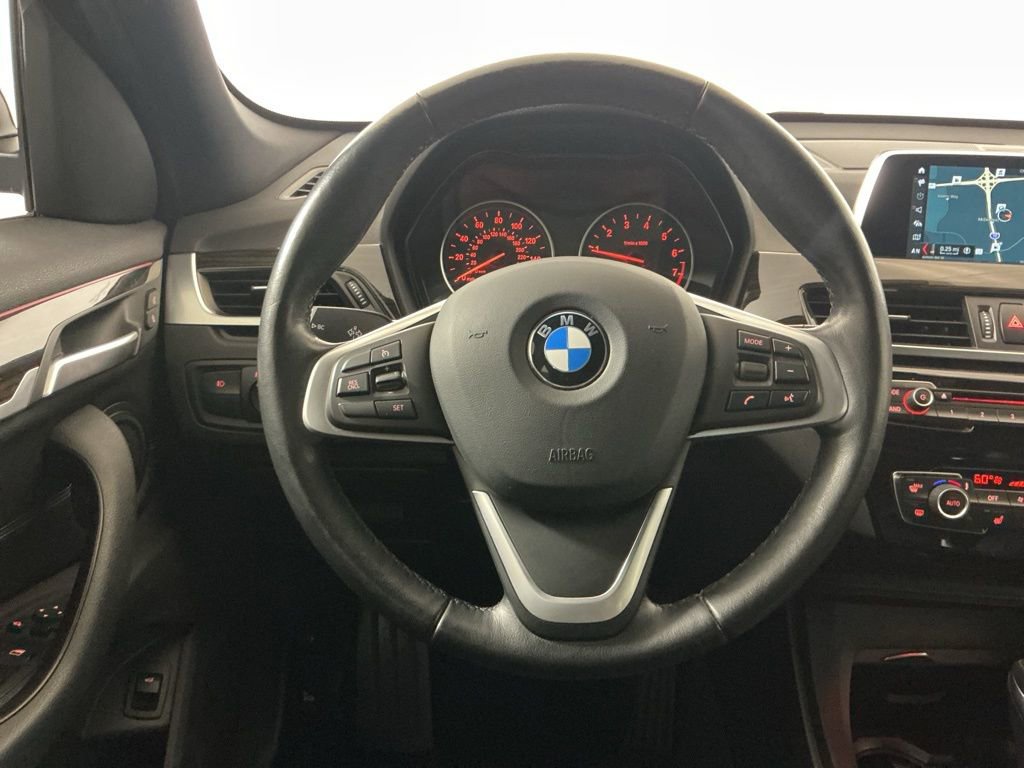 Used 2018 BMW X1 sDrive28i image 16