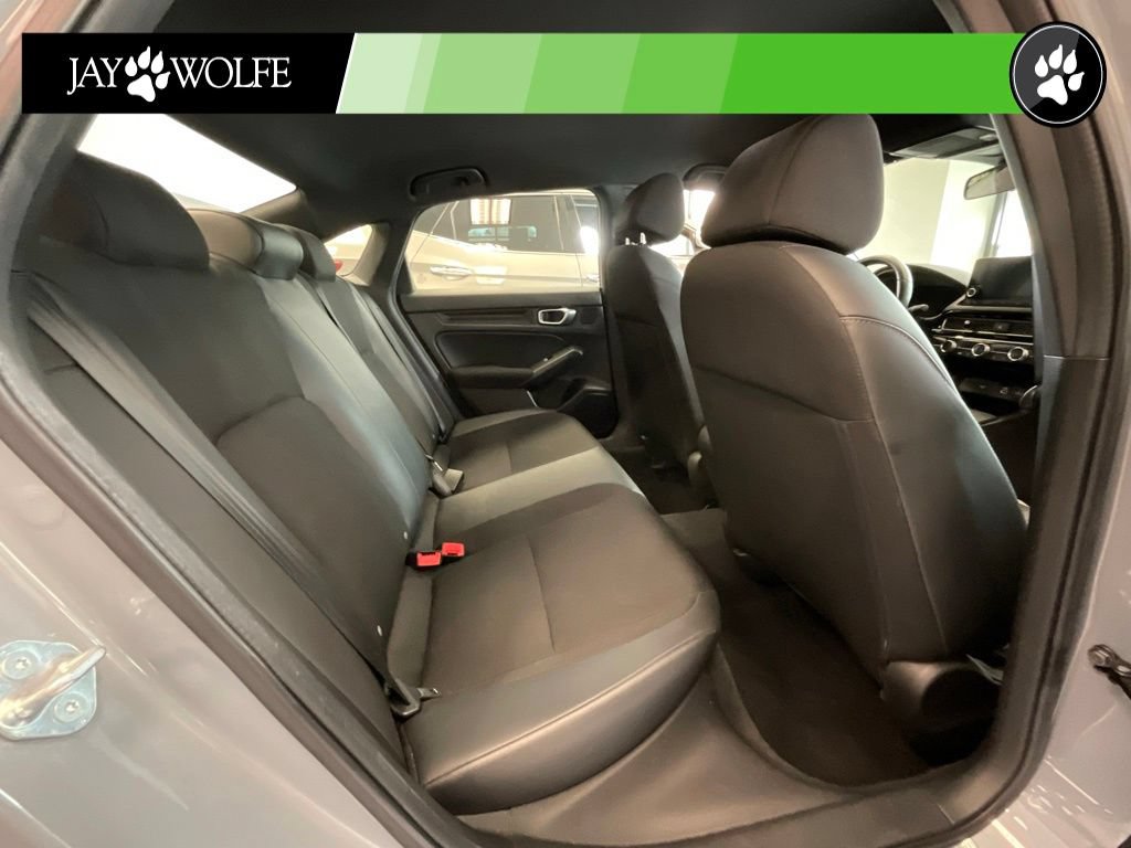 Used 2024 Honda Civic Sport image 20