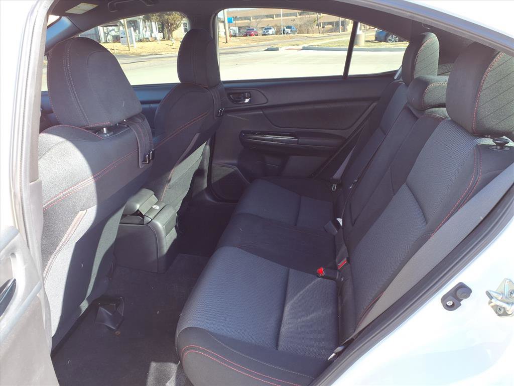 Used 2020 Subaru WRX image 23