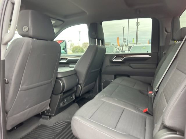 Used 2024 Chevrolet Silverado 2500 LT image 27