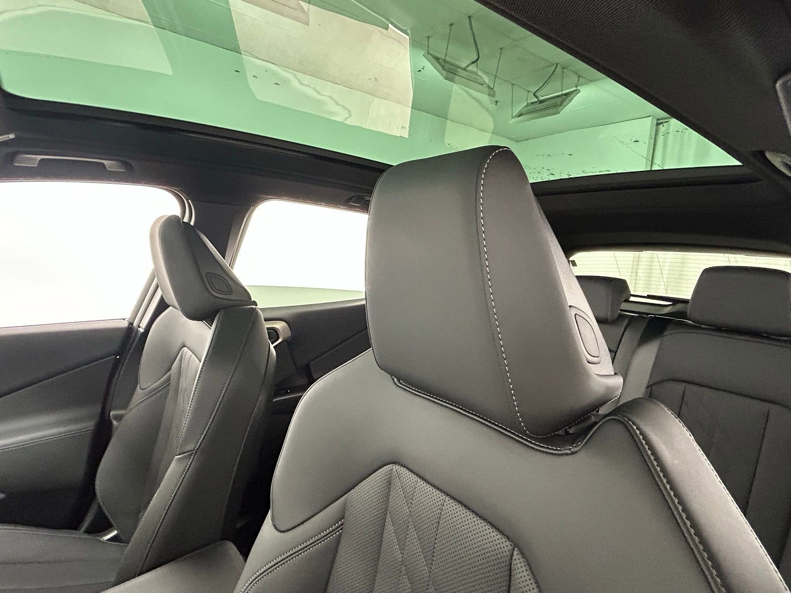 Used 2025 BMW X3 xDrive30i w/ Premium Package image 26