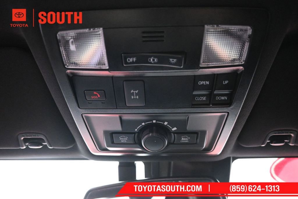 Used 2023 Toyota Tacoma TRD Pro AWD/4WD image 21