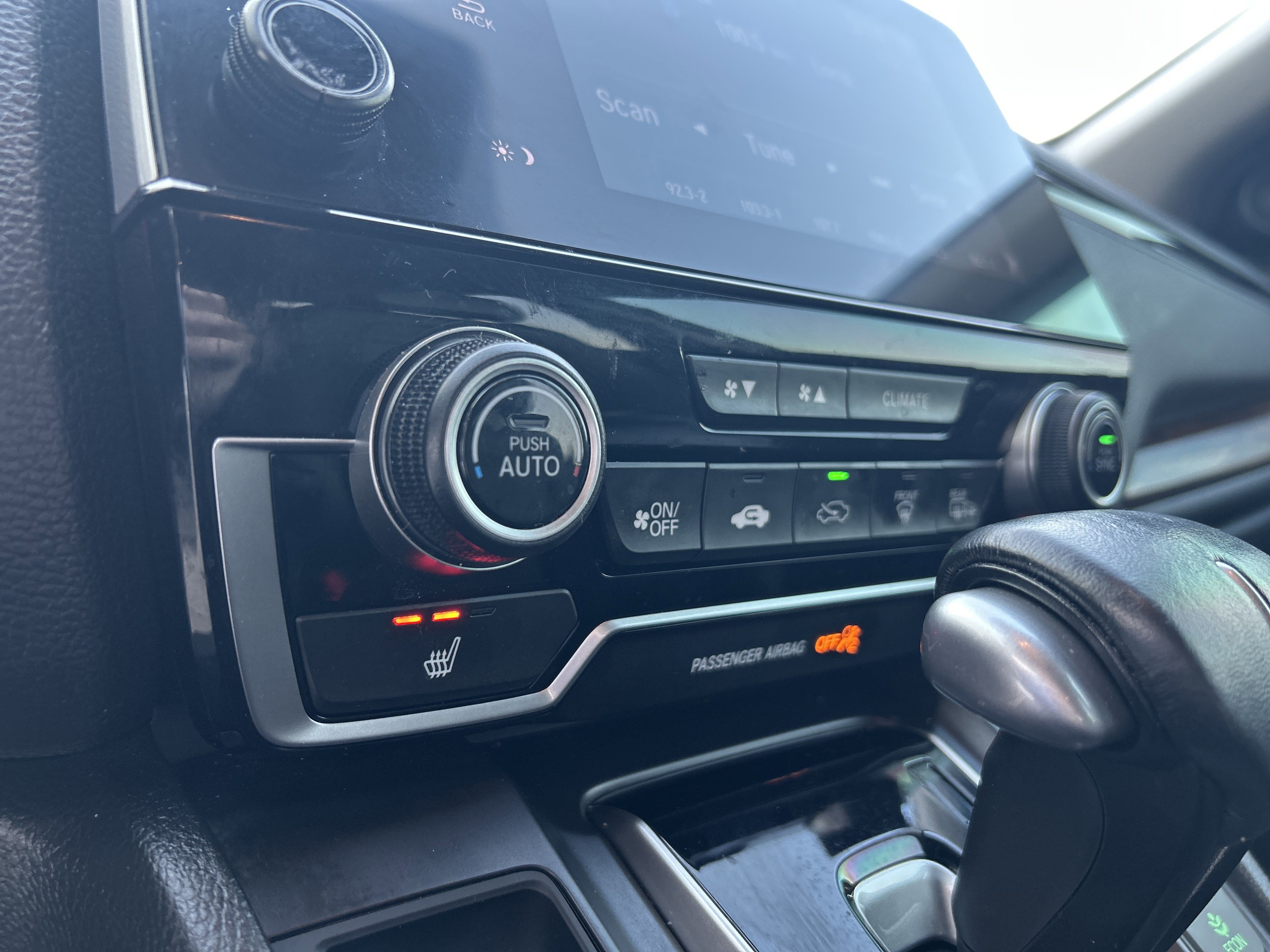 Certified 2022 Honda CR-V EX-L image 25