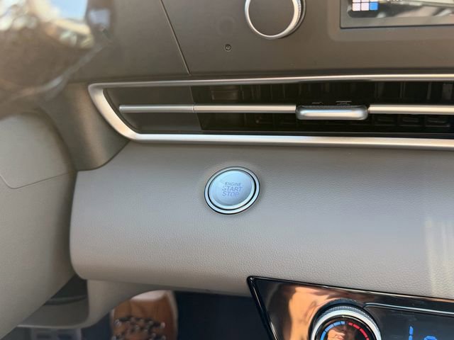 New 2026 Hyundai Santa Fe Calligraphy image 10