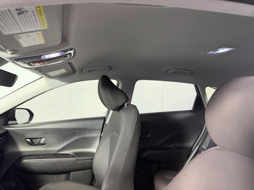 Used 2026 Hyundai Kona SEL Sport FWD image 17