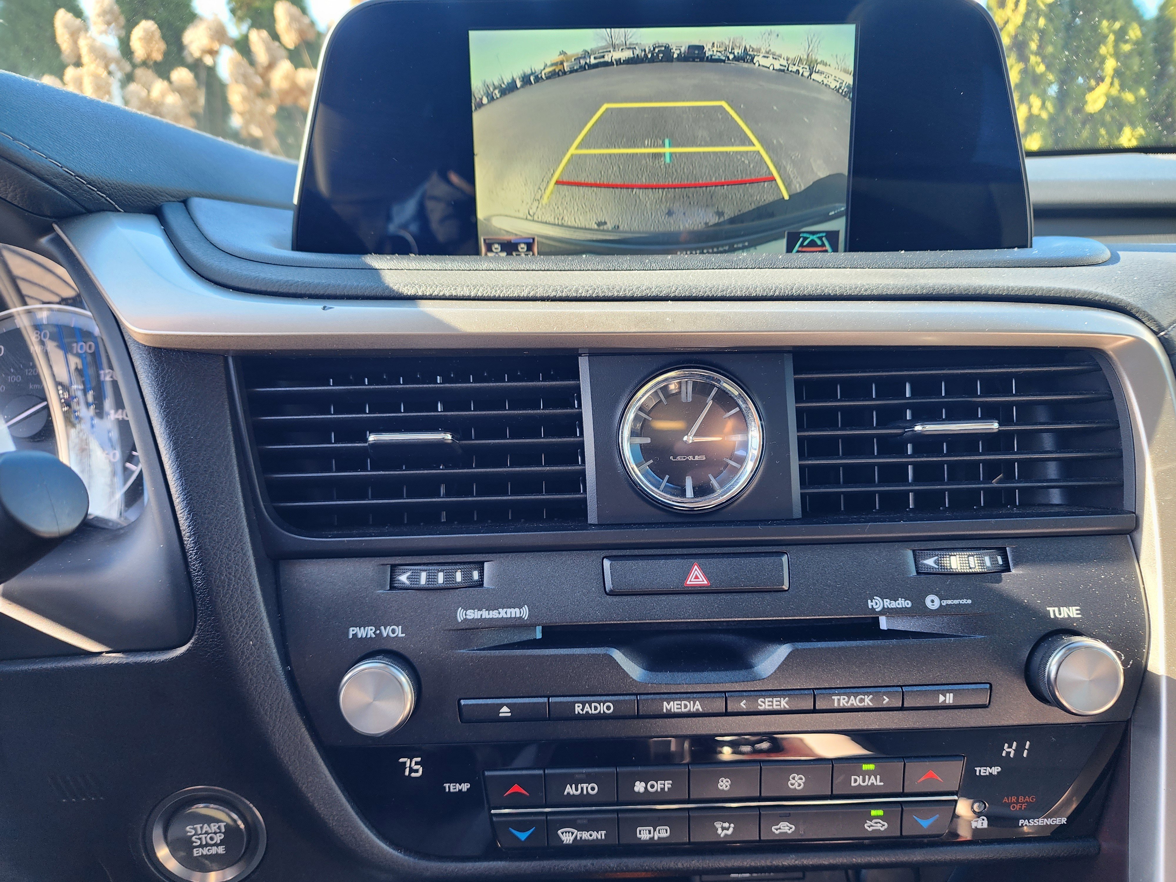 Used 2020 Lexus RX 350 RX 350 image 33