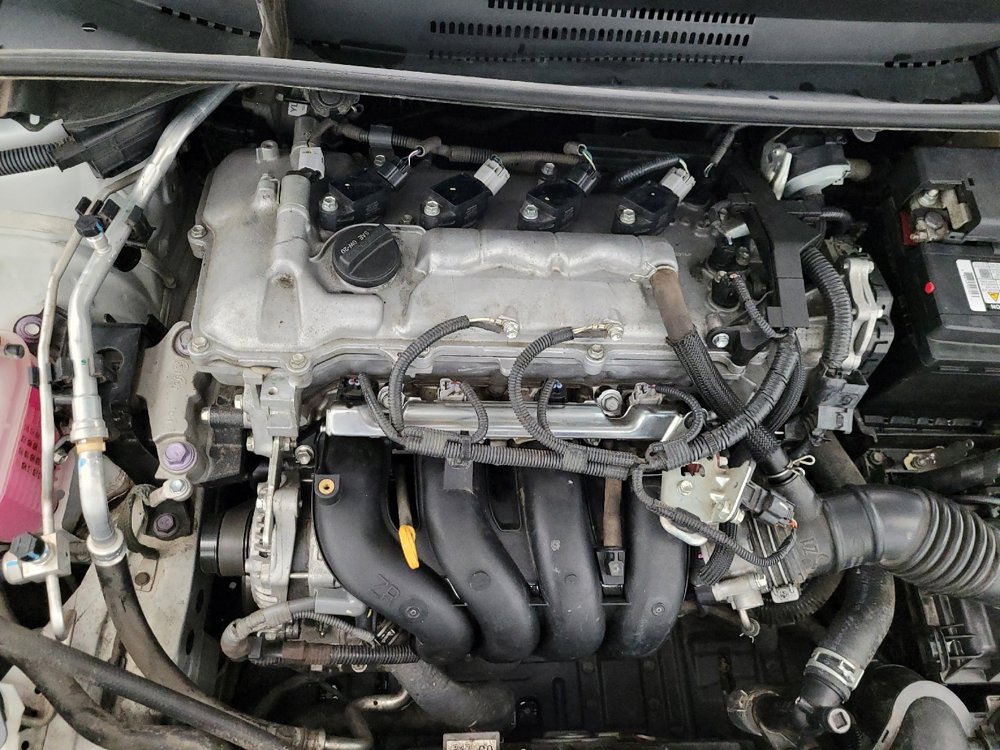 Used 2020 Toyota Corolla LE w/ Carpet Mat Package (TMS) image 30